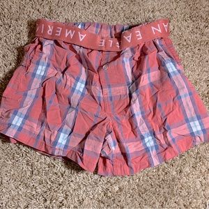 american eagle boxers